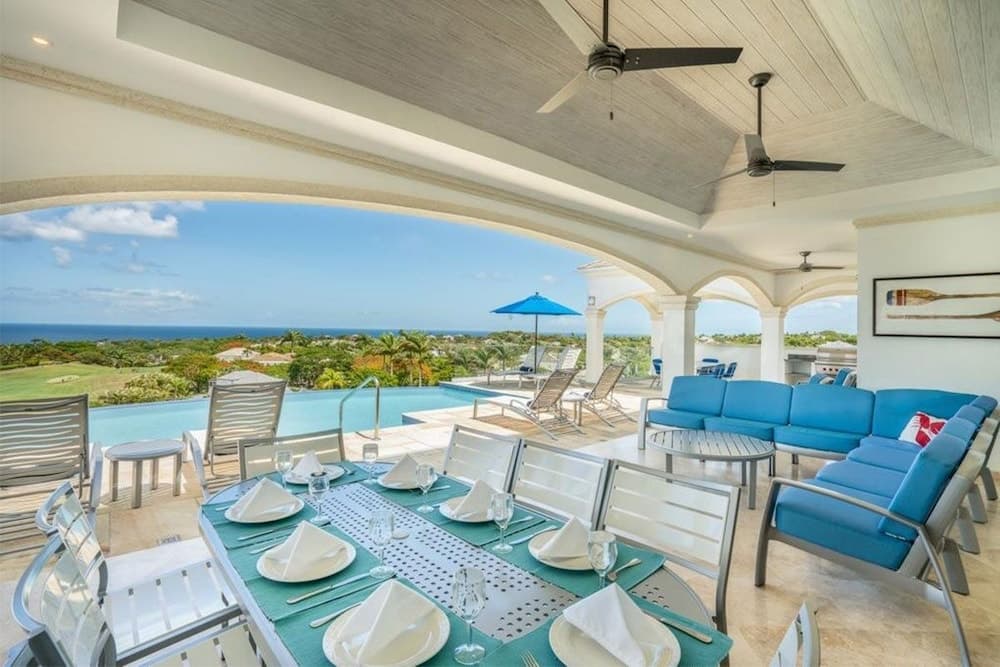 Royal Westmoreland - Elysium 4 Bedroom Villa photo 7