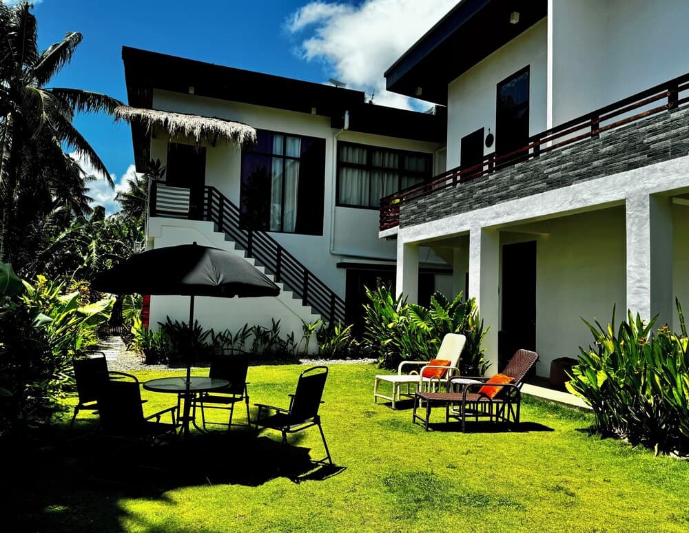 Casa Basa Siargao photo 2