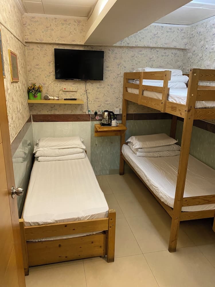 Geo Home Holiday Hotel photo 5