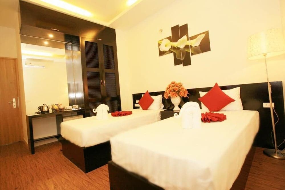 Eclipse Legend Hotel photo 2