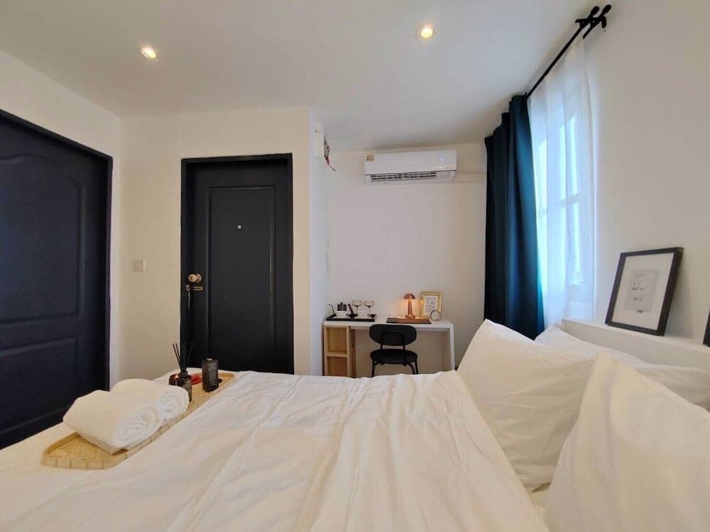 The Motuga Hostel Bangkok photo 2