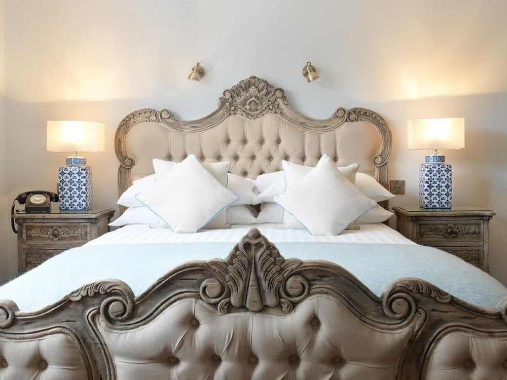 The Priory Hotel and Restaurant photo 9