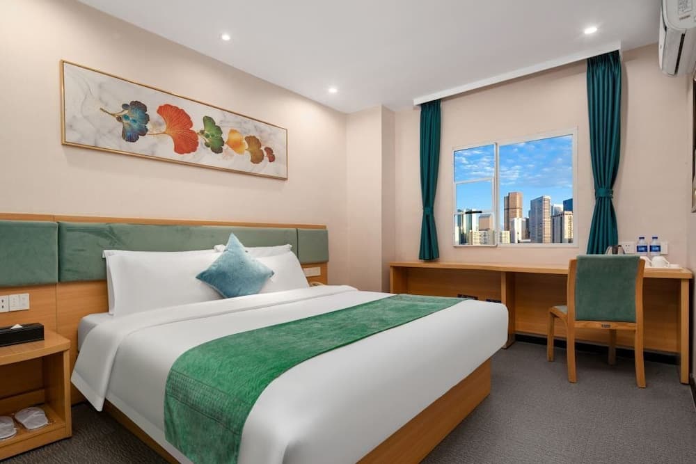 FengYue hotel photo 8