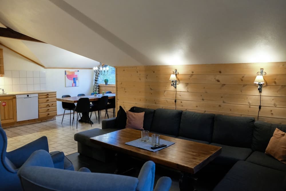 Hemsetunet Apartments photo 4