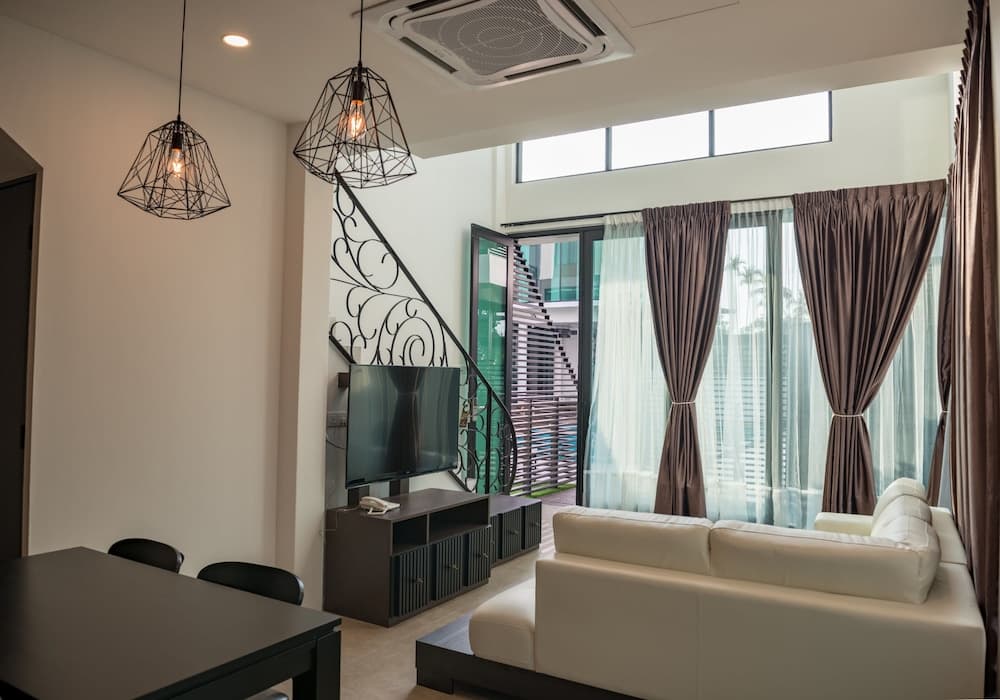 Hermitage Boutique House photo 7