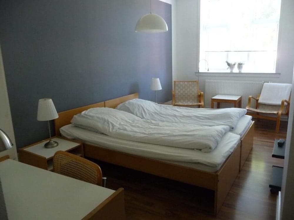 Sverres Hotel photo 6