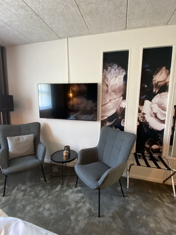 Hotel Sov Godt Herning photo 9