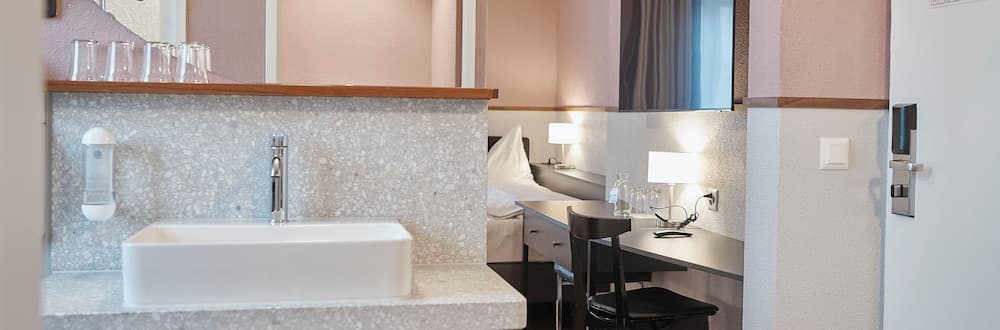 Hotel Hottingen photo 4