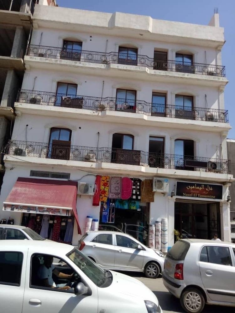 Nazel El Yassamine photo 5