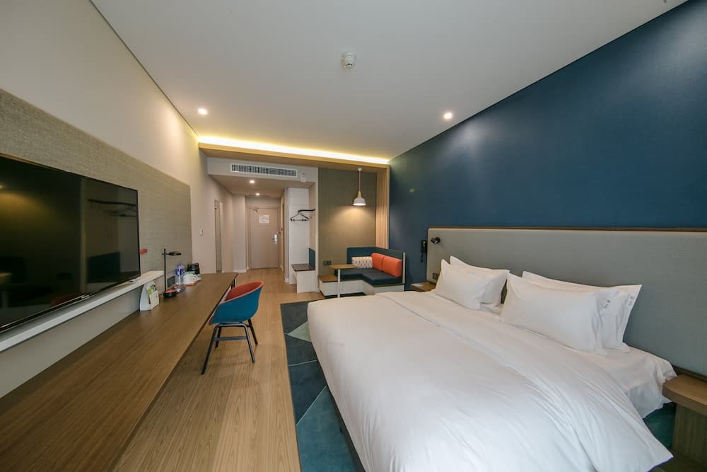 Holiday Inn Express Hefei High Tech by IHG photo 4
