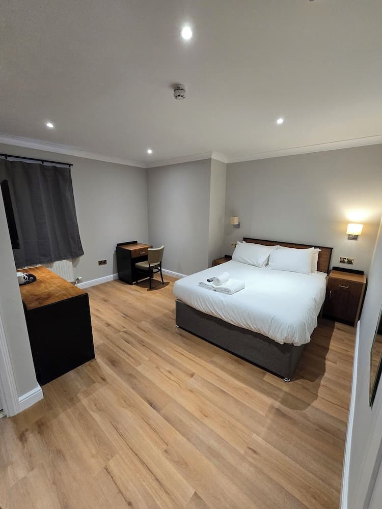 Staindrop Hotel photo 8