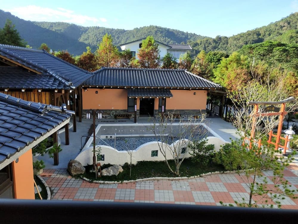 Huaman hot villa photo 6