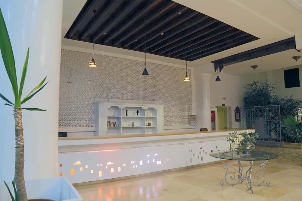 Hello Hotels Spa  Ex Dar El Olf