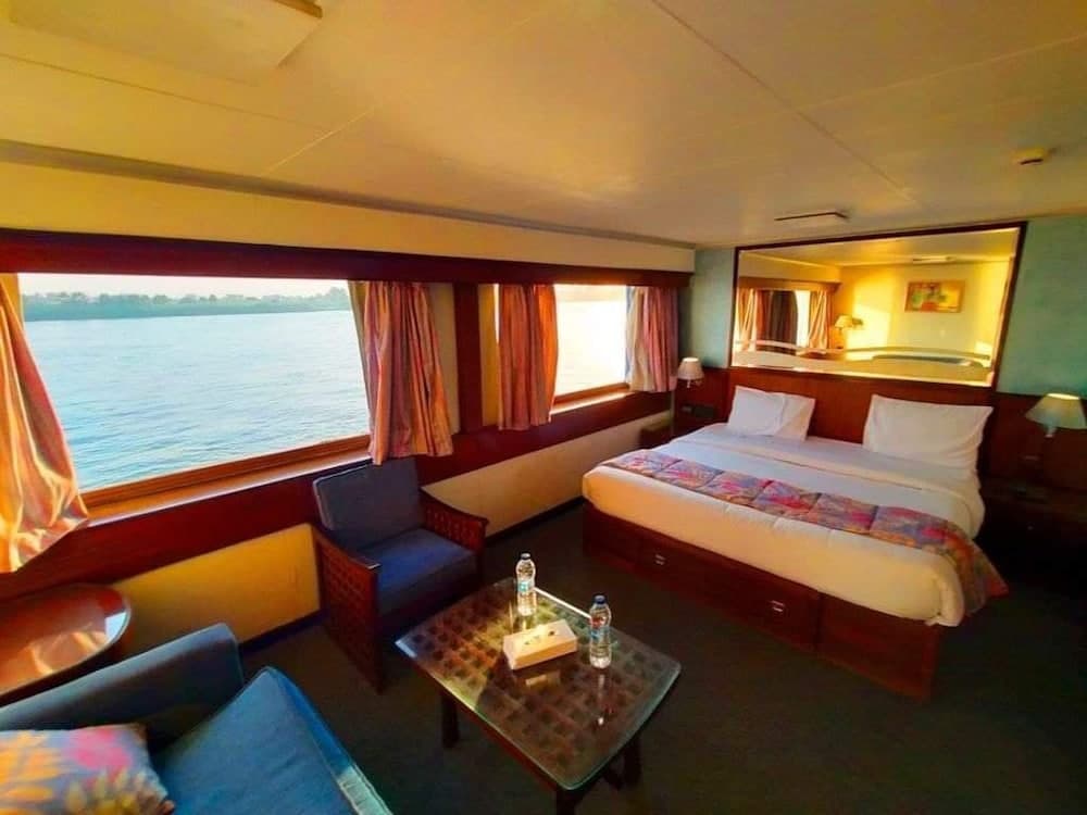 Aton Nile Cruise photo 2
