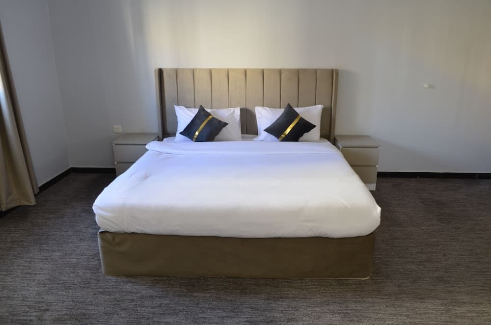 Al Rayhan Suites photo 7
