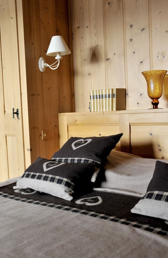 Chalet d'Adrien photo 7