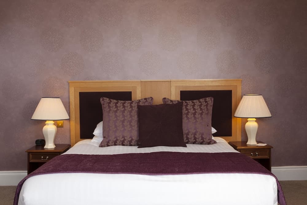 The Grand Hotel photo 2