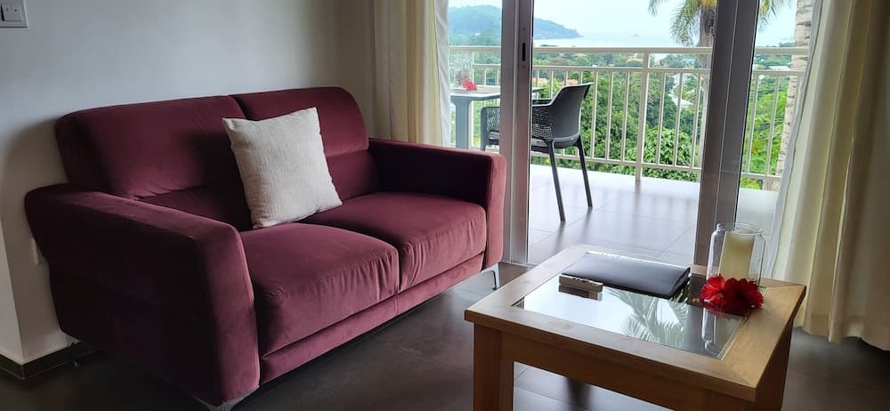 La Trouvaille Holiday Chalets photo 5
