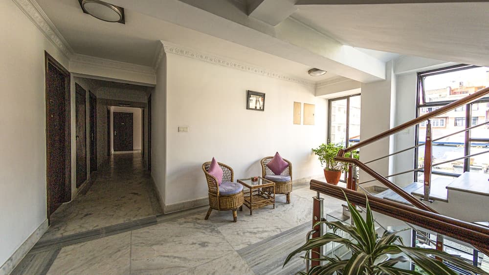 Hotel Holy Himalaya photo 6