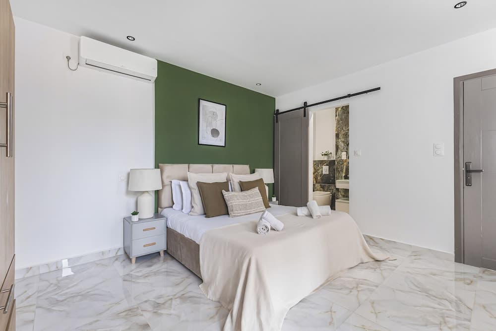 Appartement de 3 pieces a Birkhadem photo 2