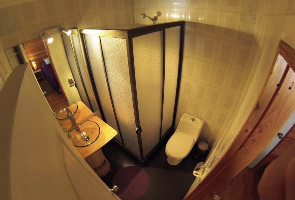 Hostal Andes Pucon photo 8