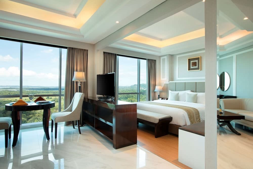 Wyndham Panbil Batam photo 3