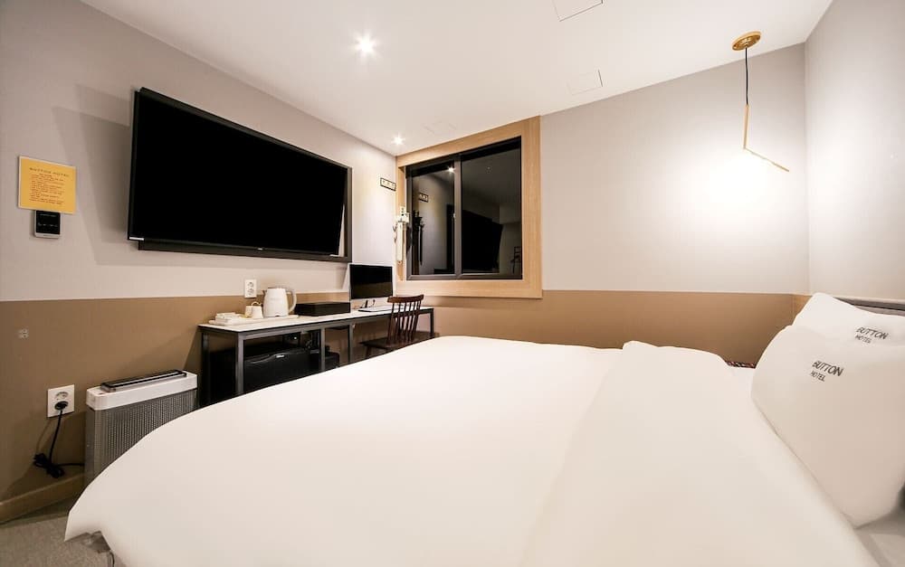 Hotel Button photo 7
