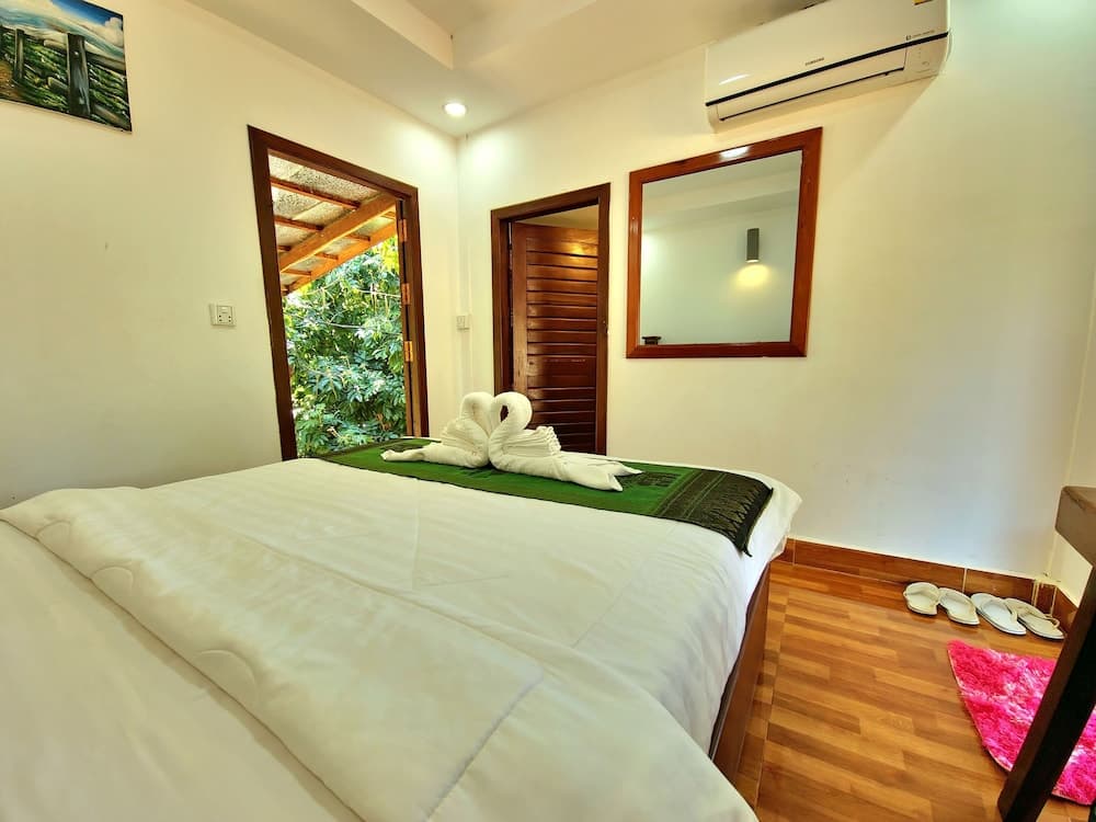 Phnom Tbeng Resort photo 4