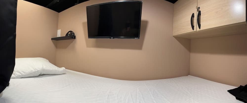 Pod-Inn Hotel photo 2