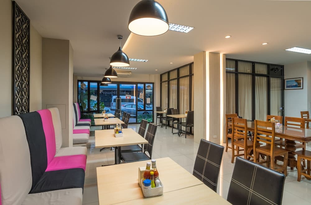 Lada Krabi Residence photo 8