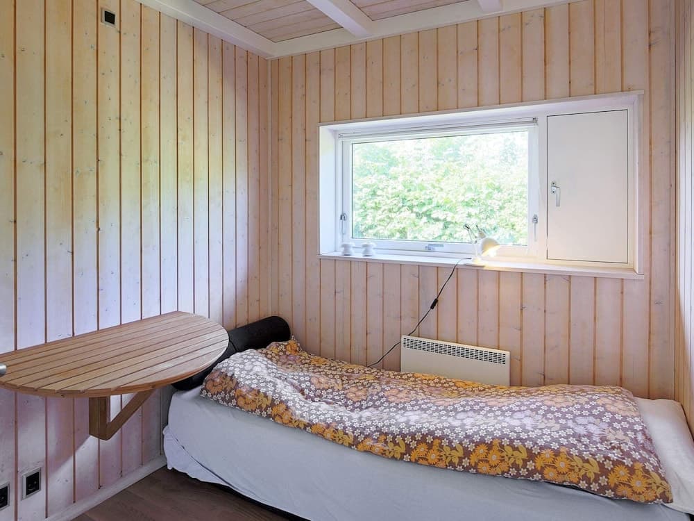 Holiday Home in FÃ¸rde photo 7