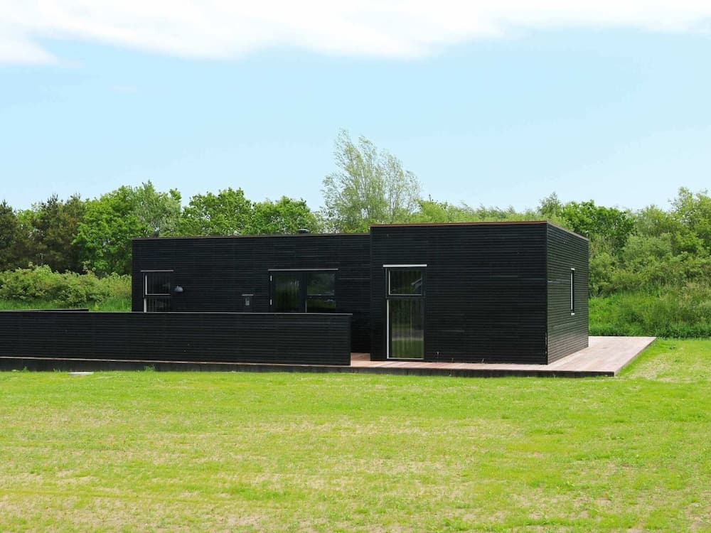 Stylish Holiday Home in Jutland near Baltic Sea Beach