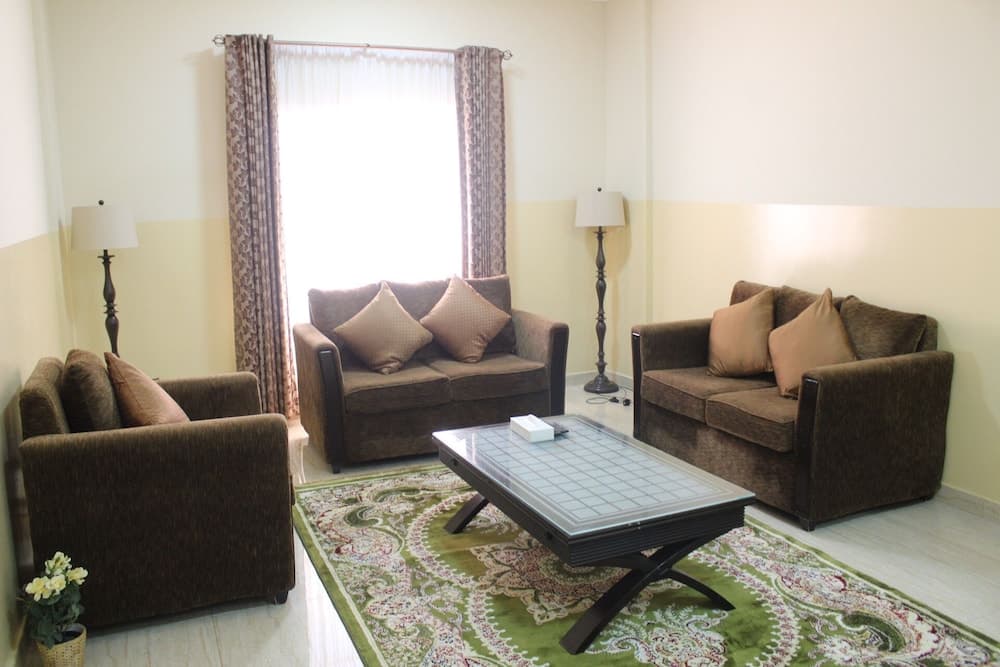 Sama Sohar Hotel Apartment photo 7