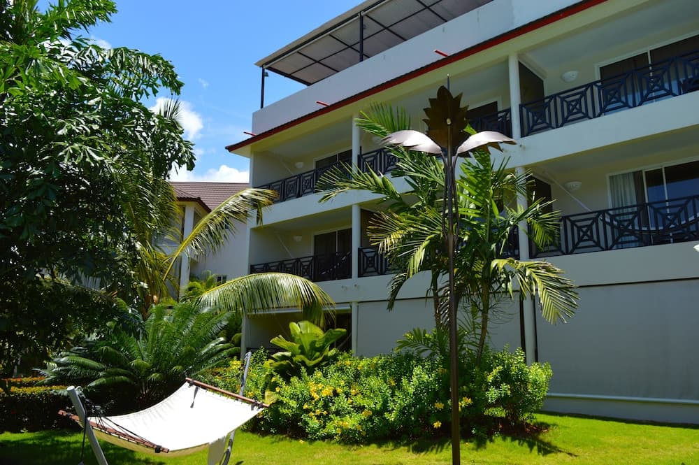 Savoy Hotel Boutique Las Terrenas photo 3