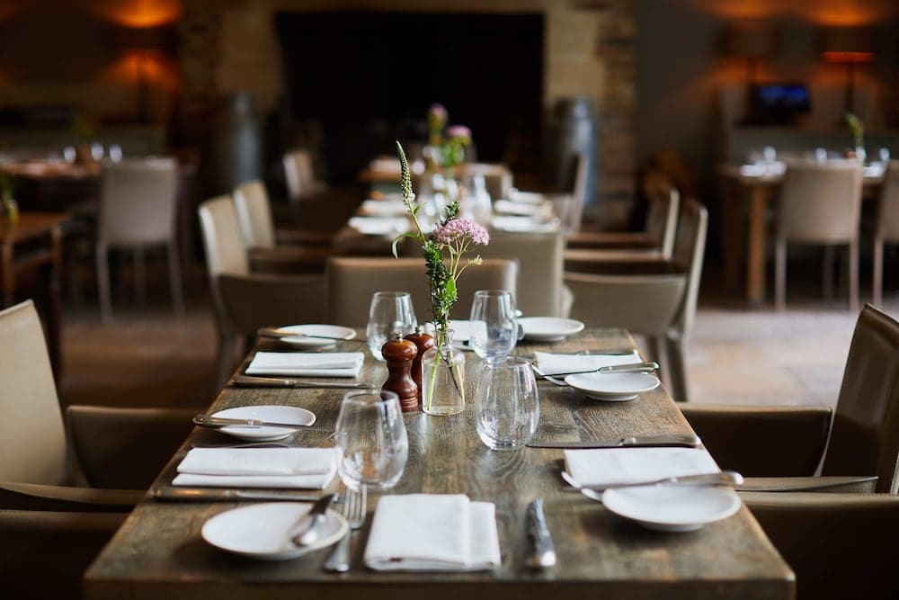 Coworth Park - Dorchester Collection photo 3