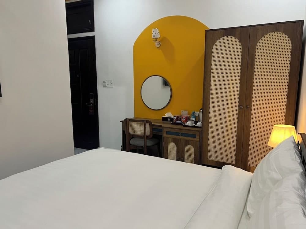 ORCHID Hotel photo 5