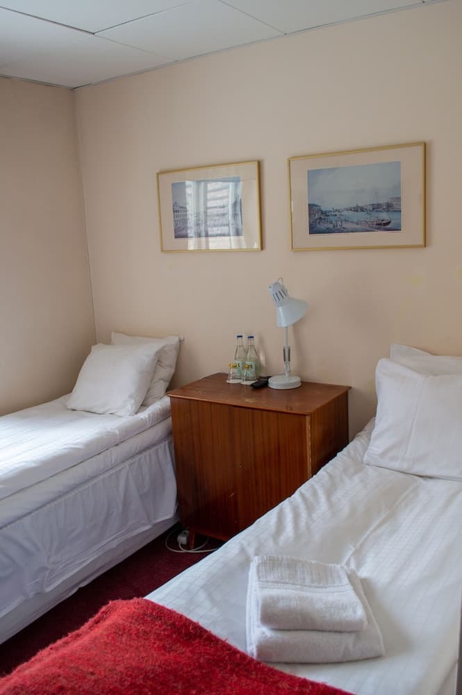 Hotell Blå Blom photo 2