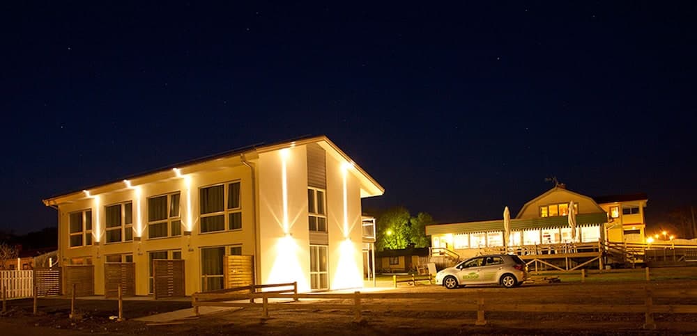 Hotell Strandpensionatet photo 9