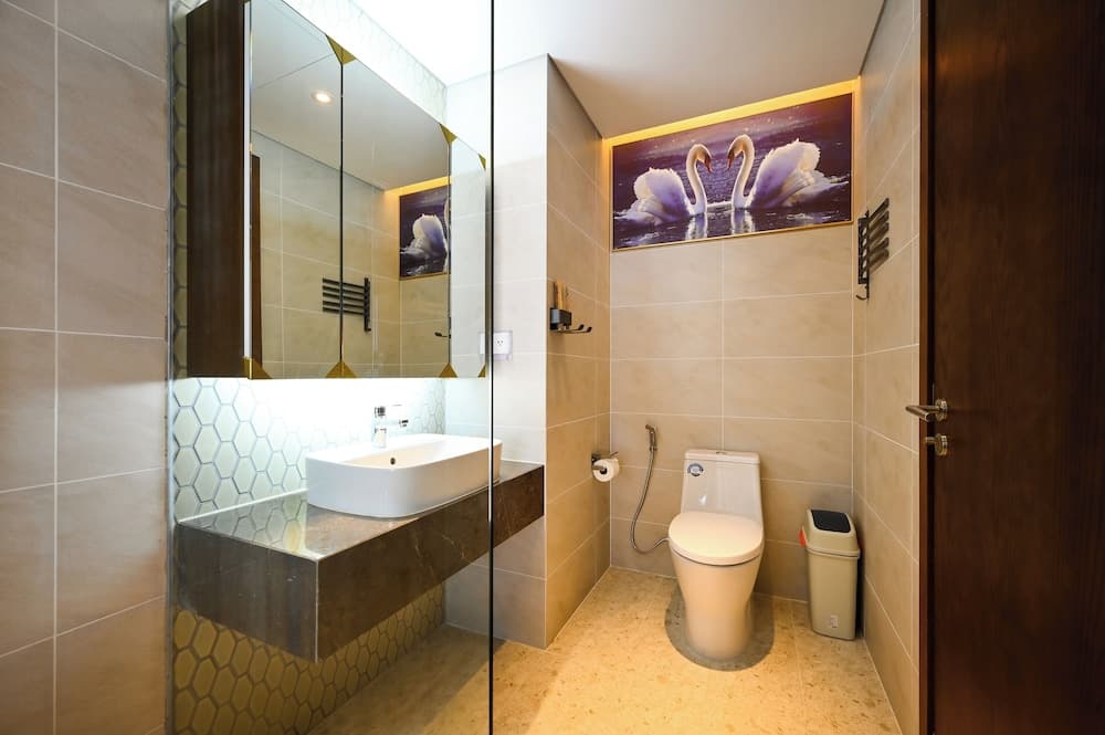 Mandala Desert Sand Beach View Apartments photo 9