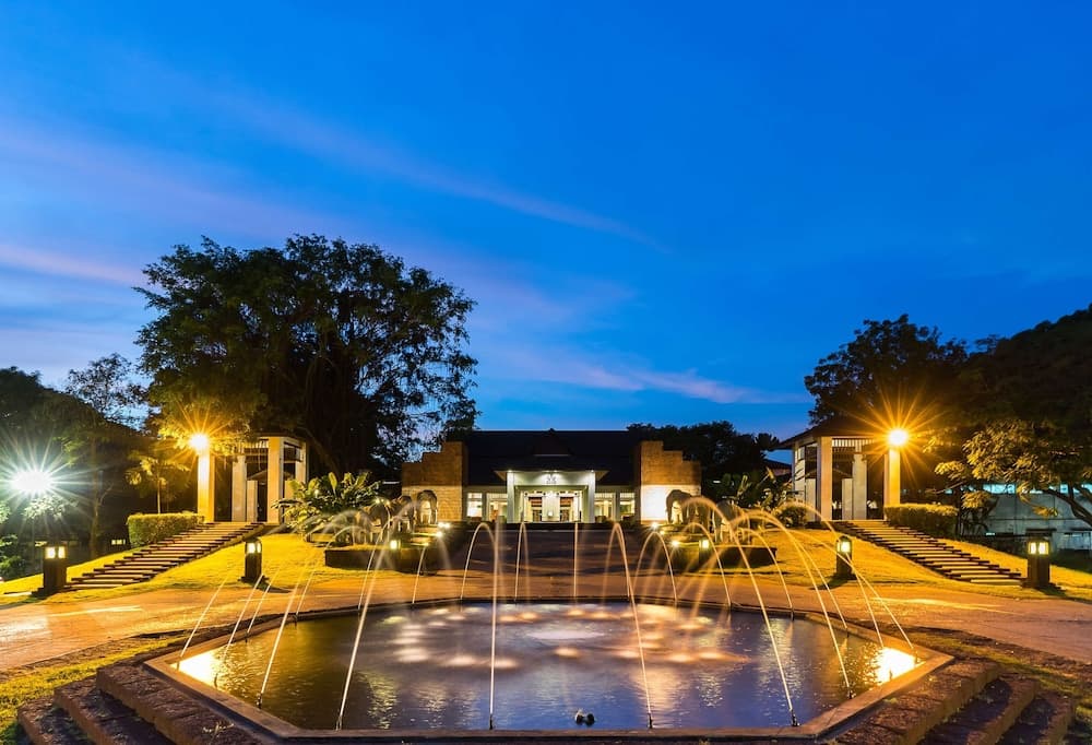 Tawa Ravadee Resort, WorldHotels Distinctive Collection photo 4