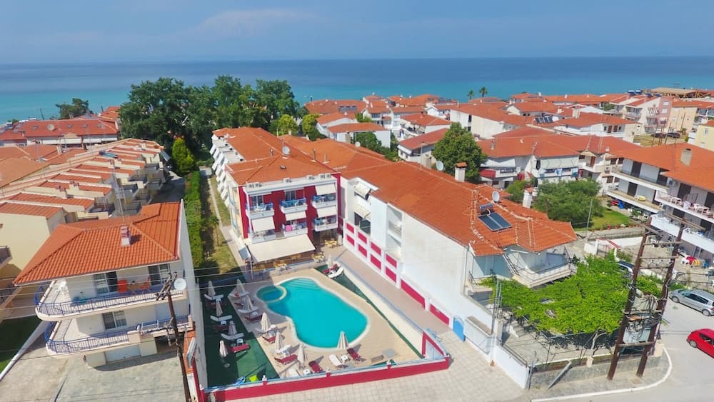 Summer Dream Hotel photo 4