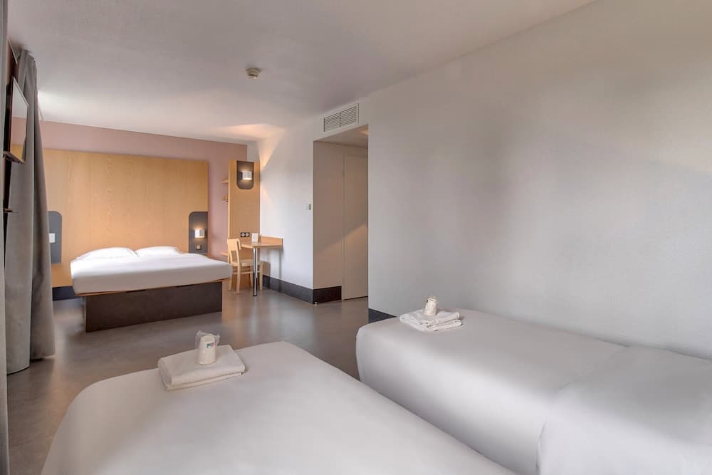 B&B HOTEL Bayonne Tarnos photo 8