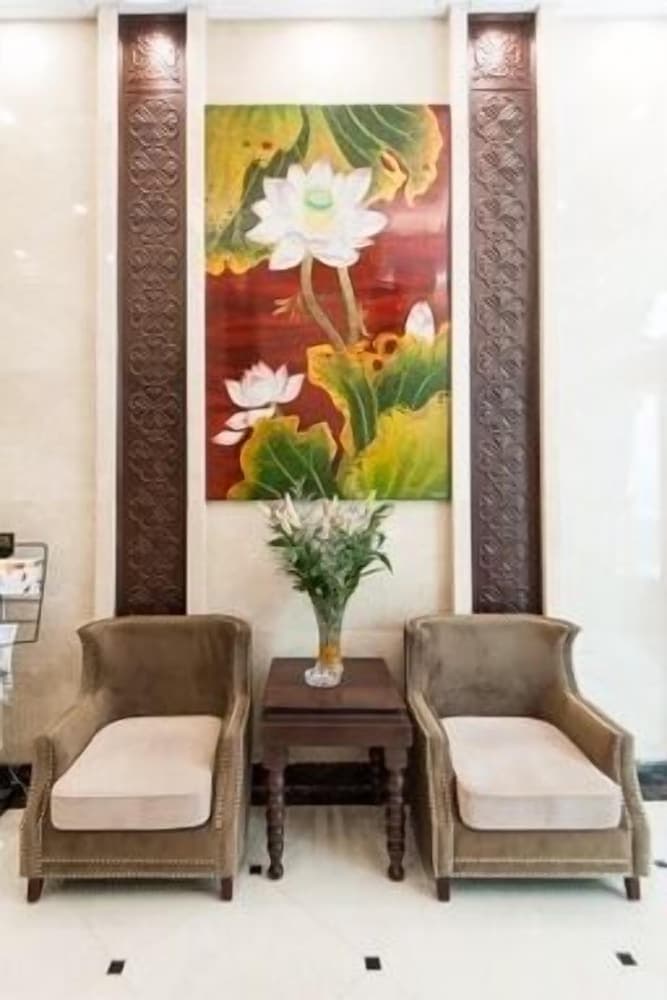 Le Foyer Hotel photo 9