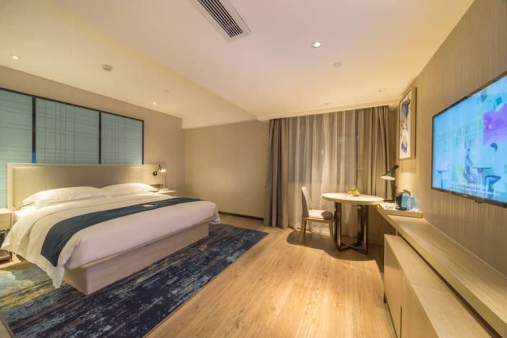 Echarm Hotel Chimelong Station photo 4