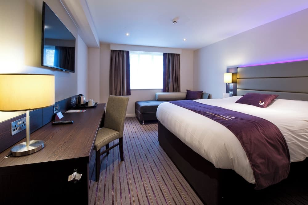 Premier Inn Ware photo 4