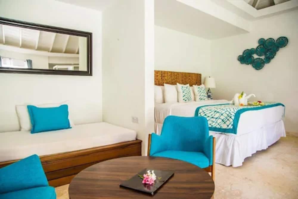 Bequia Plantation Hotel photo 2