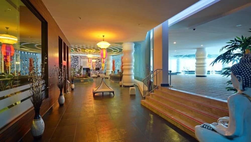 Vikingen Infinity Resort & Spa - All Inclusive photo 8