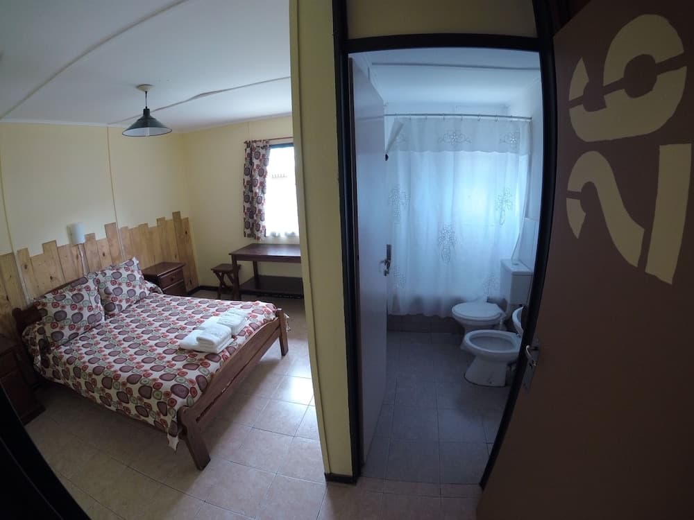 Hostel del Glaciar Pioneros photo 9