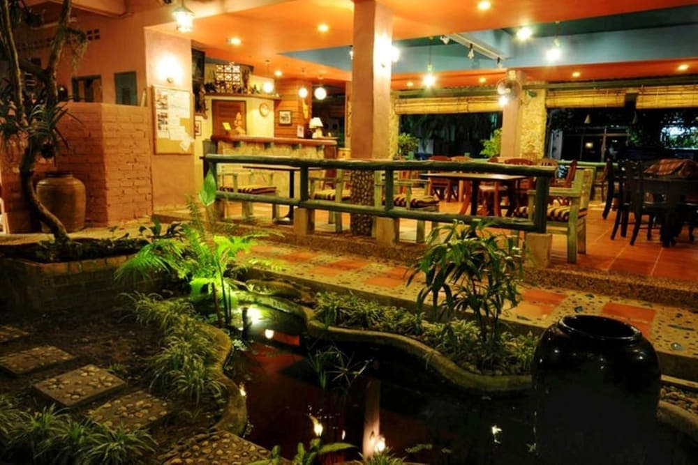 Casa Brazil Homestay & Gallery photo 9