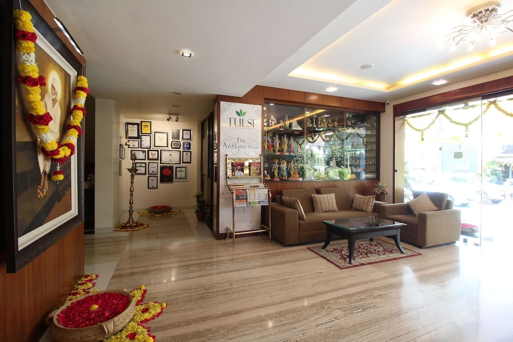 Marigold- Newly Renovated Hotel photo 2